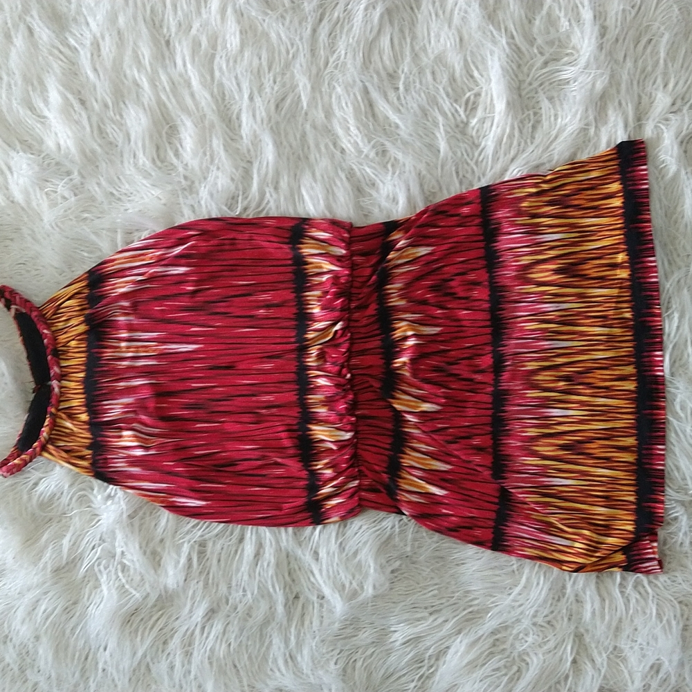 EnFocus  Petite Midi Dress - Picture 2 of 8